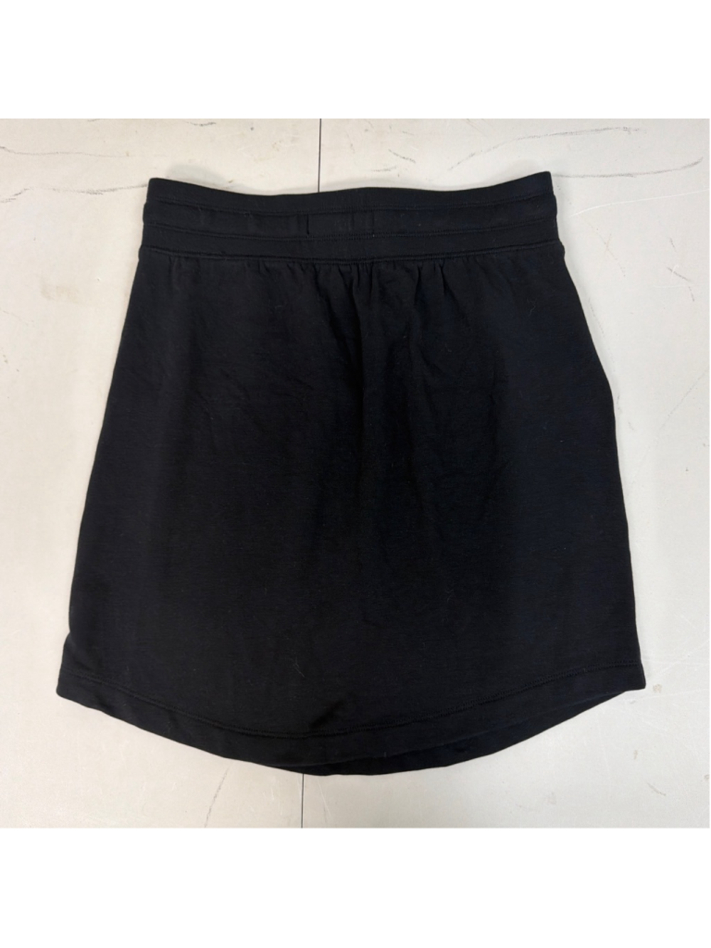 Lou & Grey for Loft Soft Black Utility Skirt Sz XS! - Picture 5 of 6